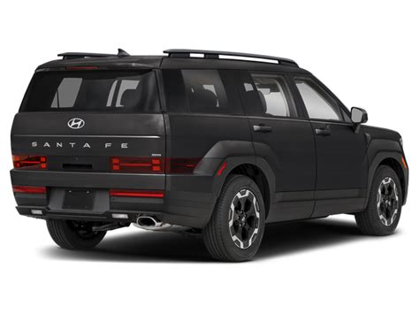 New 2025 Hyundai Santa Fe Sel In Emmaus Pa Lehigh Valley Hyundai