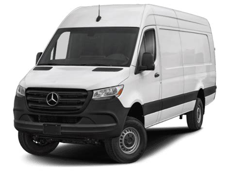 New 2025 Mercedes Benz Sprinter 2500 3D Cargo Van In Edison V259998 New 2025 Mercedes Benz Sprinter 2500 3D Cargo Van In Edison V259998