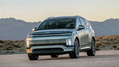 New 2026 Hyundai Ioniq 9 Sel Sport Utility In Friendswood Ty002933 Big Star Hyundai