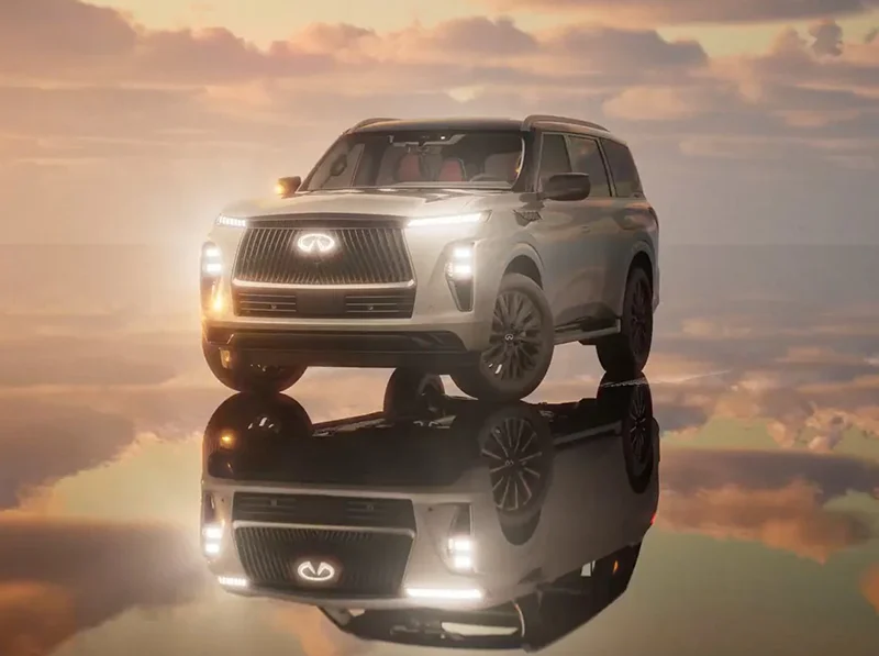 New Amp Used 2025 Infiniti Qx80 For Sale Near Red Hill Pa Prices New Amp Used 2025 Infiniti Qx80 For Sale Near Red Hill Pa Prices