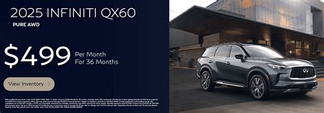 New Amp Used Infiniti Car Dealer Englewood Infiniti Of Englewood