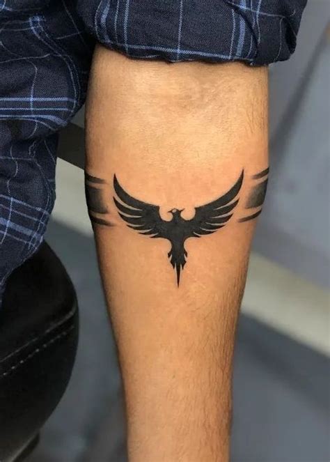 New Design Tattoo For Man