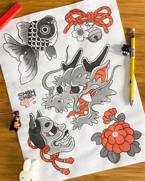 New Designs Would Love To Do More Dragons And Eventually Full Body New Designs Would Love To Do More Dragons And Eventually Full Body