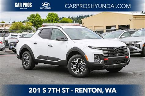 New Hyundai Santa Cruz For Sale In Seattle Wa Seattle Hyundai New Hyundai Santa Cruz For Sale In Seattle Wa Seattle Hyundai