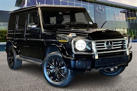 New Mercedes Benz G Class For Sale In Edison Nj Edmunds New Mercedes Benz G Class For Sale In Edison Nj Edmunds