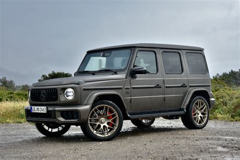 New Mercedes Benz G Class For Sale Near Cambridge Ny Cargurus