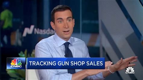 New Rule Allows Credit Card Companies And Banks To Track Gun Purchases