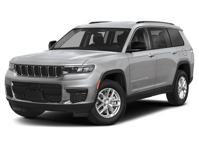 New Silver Jeep Grand Cherokee L Summit Reserve For Sale In Las Vegas New Silver Jeep Grand Cherokee L Summit Reserve For Sale In Las Vegas