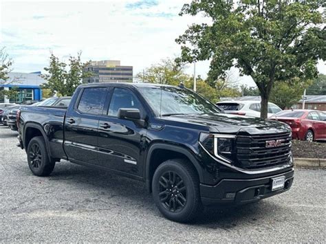 New Truck Specials Ourisman Chevrolet Buick Gmc Of Alexandria New Truck Specials Ourisman Chevrolet Buick Gmc Of Alexandria