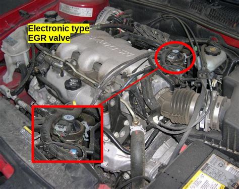 Nissan Hardbody Egr Valve At Crystal Frasher Blog