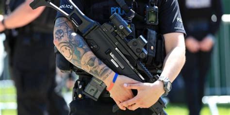 No Tattoos Allowed For Aspiring Cops Says New Pnp Policy The No Tattoos Allowed For Aspiring Cops Says New Pnp Policy The