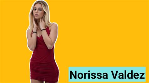 Norissa Valdez Biography Age Career Entrepreneur Saathi