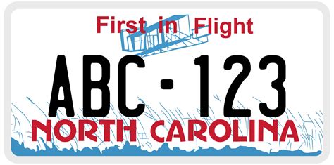 North Carolina License Plate Search Free Nc Plate Owner Lookup