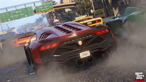 Nouvelles Informations Sur Gta Online Ps4 Xbox One Amp Pc Grandtheftauto5 Fr