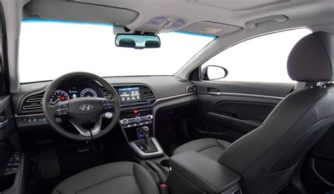 Novo Hyundai Elantra 2019 Chega Ao Brasil Fotos E Detalhes