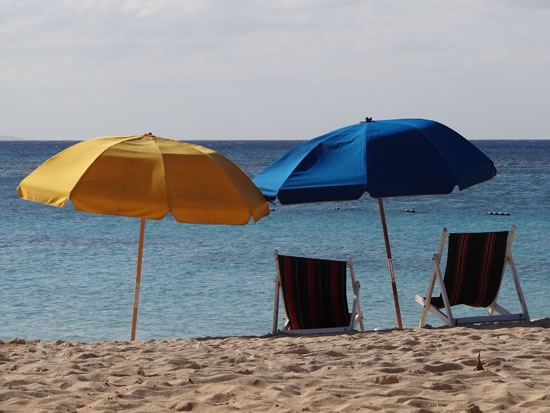 5 Best Nude Beaches in NYC