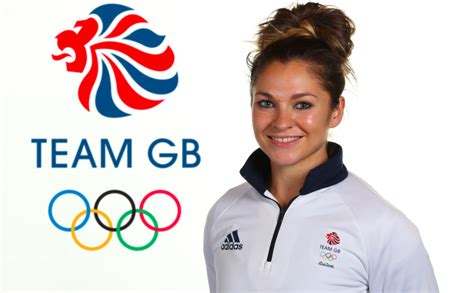 Powerful Olympic Moments: Nude Female Champions