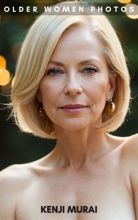 The Art of Embracing Nude Beauty