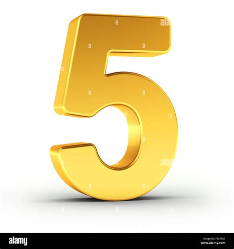 Number Five Hi Res Stock Photography And Images Alamy Number Five Hi Res Stock Photography And Images Alamy