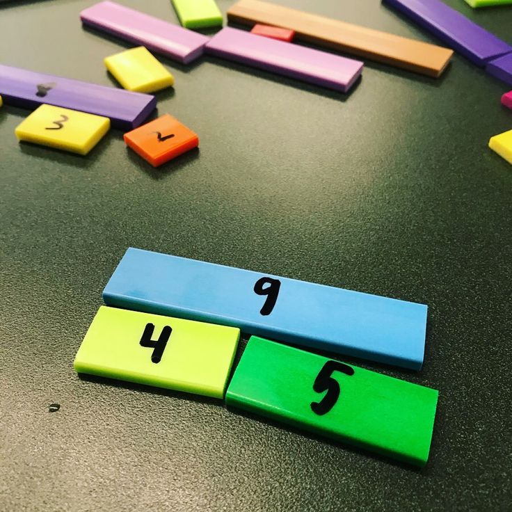 Numbers Math Activity The Students Look The Ppt One By One And Say The