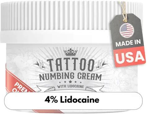 Numbing Creams For Tattoos Dermatologist Amp 39 S Recommendations Numbing Creams For Tattoos Dermatologist Amp 39 S Recommendations