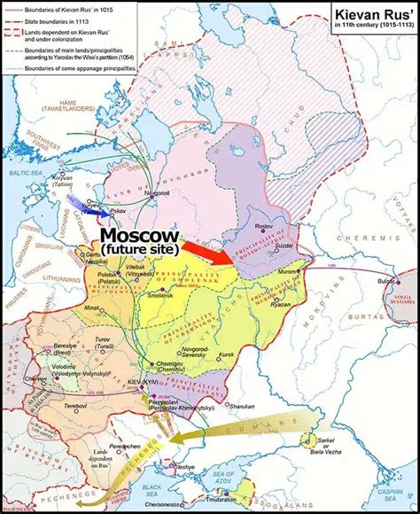 Origins Of Russia Moscow Becomes An Empire Prehistory To 1584 Origins Of Russia Moscow Becomes An Empire Prehistory To 1584