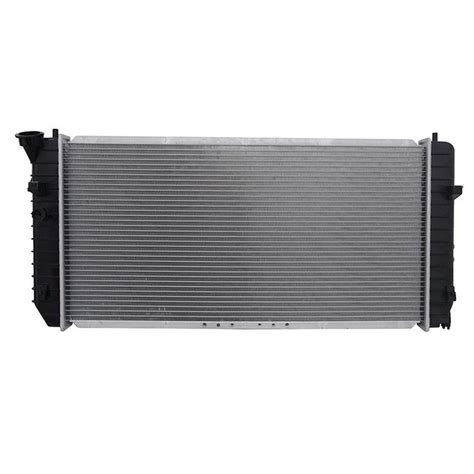 Osc 1880 Osc Cooling Products 1880 New Radiator For 97 99 Buick Park