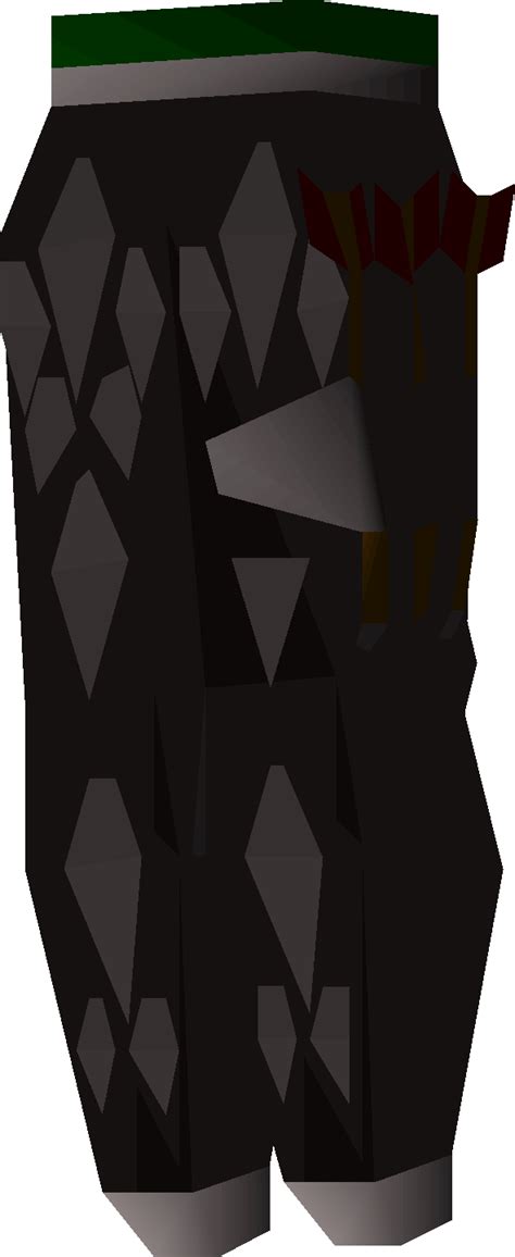 Osrs Black Dragonhide Chaps Ultimate Guide Osrs Money Making Guide