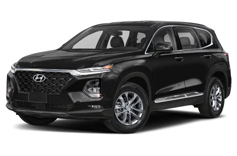 Ottawa S New 2020 Hyundai Santa Fe Essential 2 4 W Safety Package New Vehicle Model Overview Hyundaionhuntclub