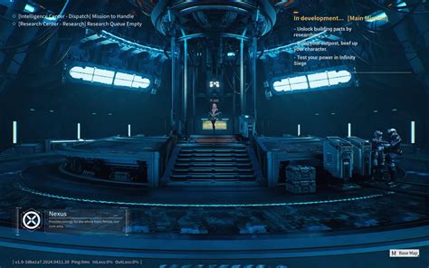 Outpost Infinity Siege Wiki