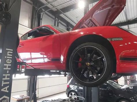 P1743 Plausibility Of Transmission Speed Sensor Clutch 1 In Porsche P1743 Plausibility Of Transmission Speed Sensor Clutch 1 In Porsche