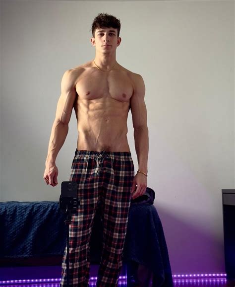 Parker Ambrose's Top Gay Porn Moments