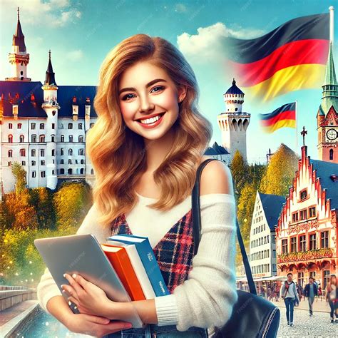 Pathways To Germany Your Ultimate Guide To Studying In A Renowned