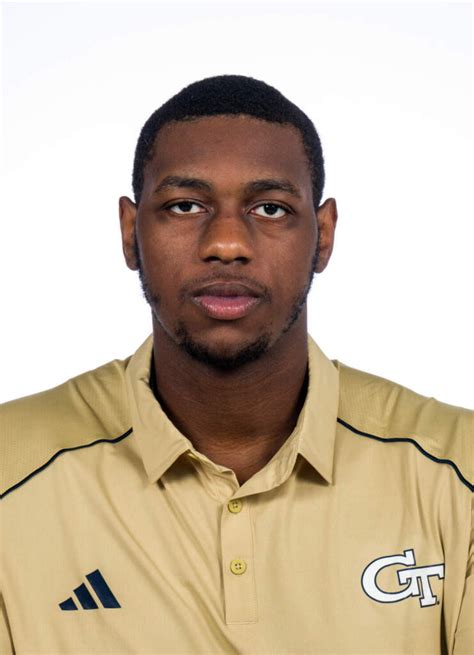 Patrick Slane Georgia Tech: Untold Stories Behind Georgia Researcher