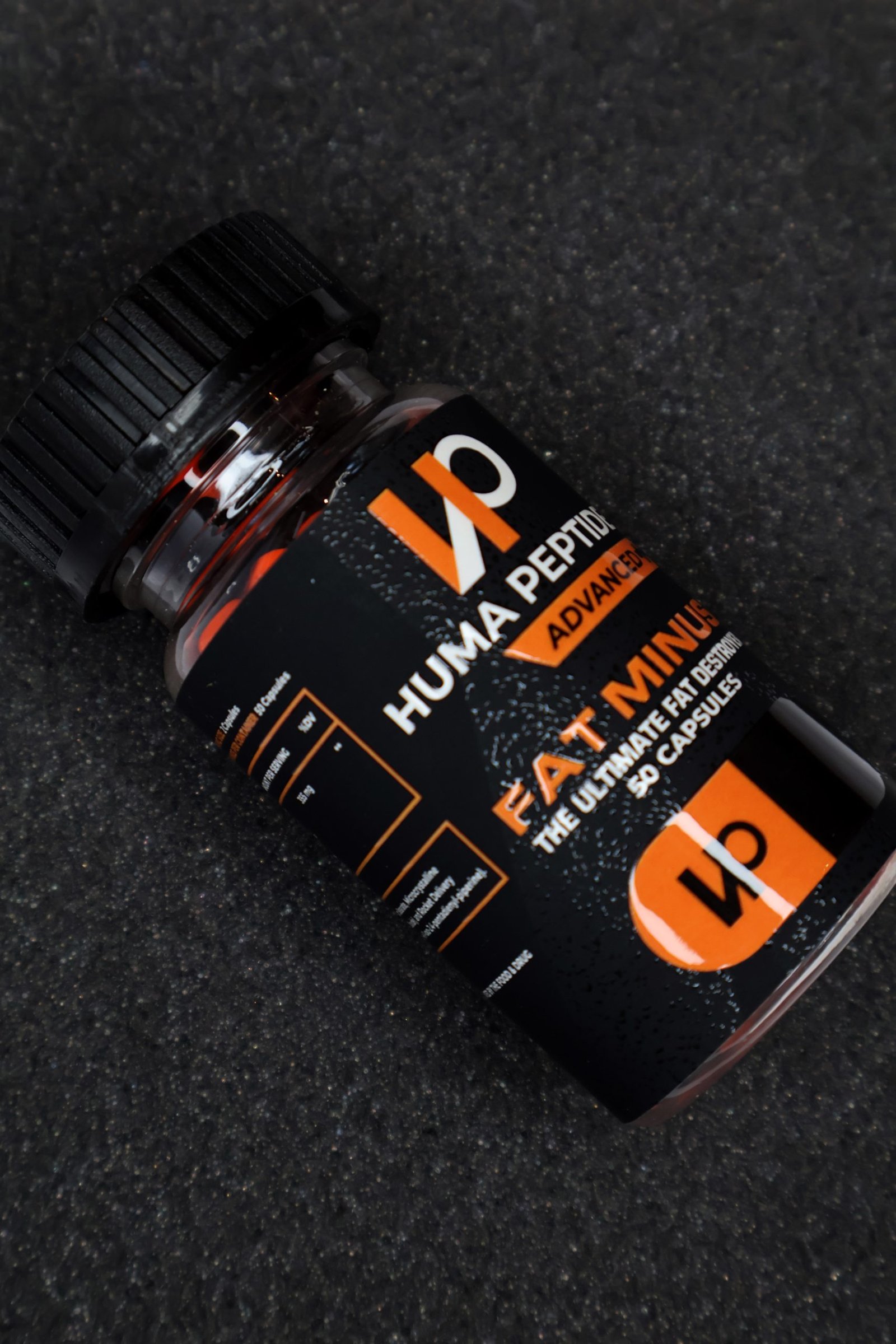 Debunking Myth: Peptide For Subcutaneous Fat Doesn't Work Alone