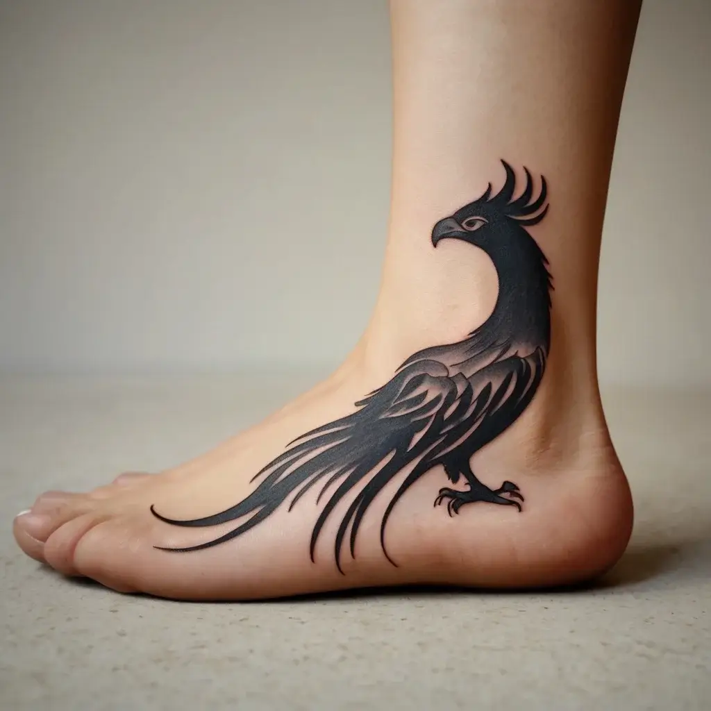 Phoenix Bird Tattoos Meaning Significance 100 Designs Hbtat2 Phoenix Bird Tattoos Meaning Significance 100 Designs Hbtat2