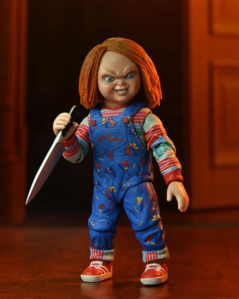 Pic Of Chucky