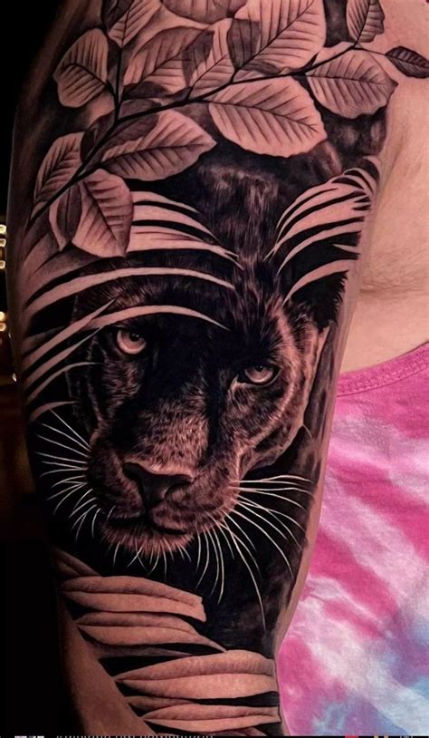 Pin By Gordo Tattoo Guaruj On 1 Tattoo Tatuagem Jungle Tattoo Pin By Gordo Tattoo Guaruj On 1 Tattoo Tatuagem Jungle Tattoo