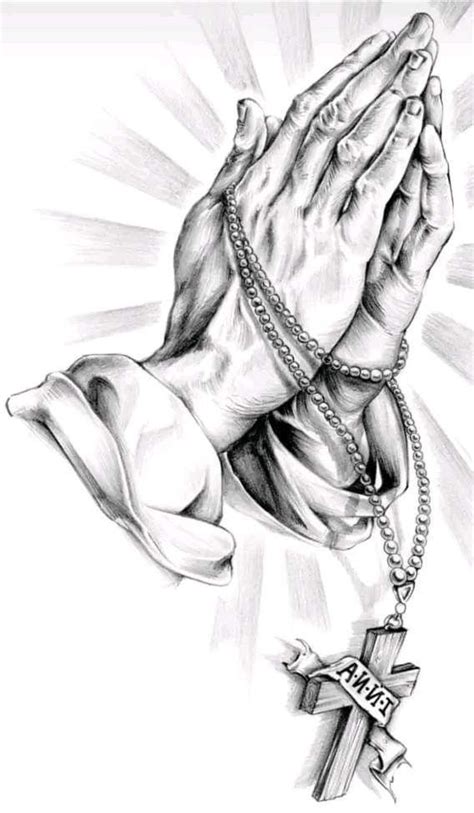 Pin By Hebert Cano On Ink Colors Praying Hands Tattoo Praying Hands