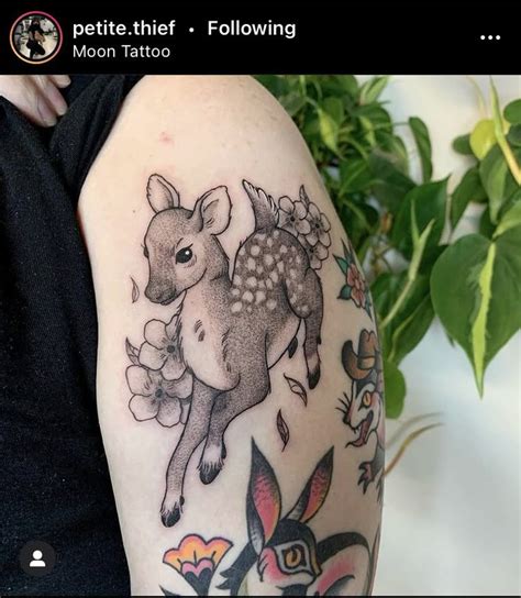 Pin By Kayla Nichole On A D O R N E D Deer Tattoo Designs Deer Pin By Kayla Nichole On A D O R N E D Deer Tattoo Designs Deer