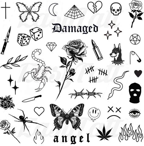 Pin By Ronal Oswaldo On Ronal Small Pretty Tattoos Small Tattoos For