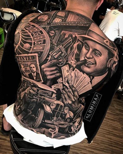 Pin By Tavo Monte On Varios Chicano Style Tattoo Gangster Tattoos
