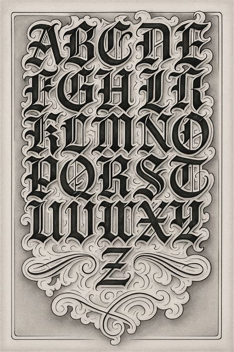 Pin De Aleksey Em Estilos De Letras Para Tatuagem Letras Pin De Aleksey Em Estilos De Letras Para Tatuagem Letras