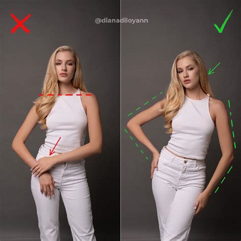 Pin De Em You Poses Femininas Poses Feminino