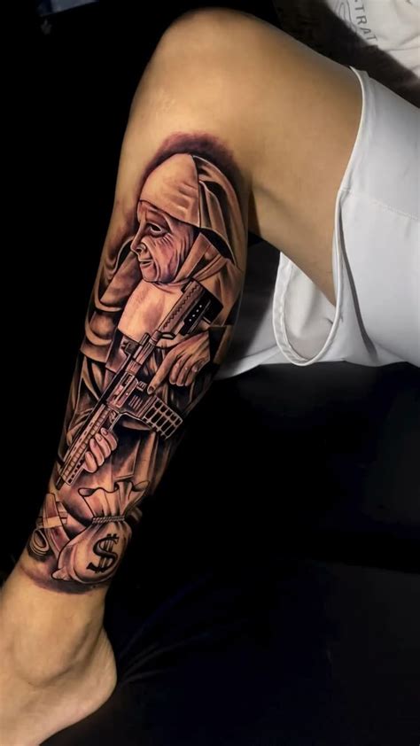 Pin De Fernando Sinza Em Tigrr Em 2025 Tatuagem Na Perna Tatuagem