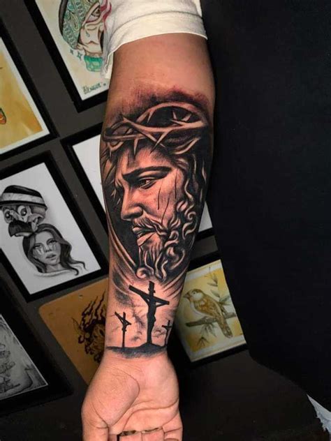 Pin De Jeremy Bishop En Arm Sleeve Tattoo En 2025 Dise Os De Tatuaje