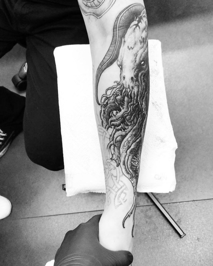 Pin On Tattoos For Men