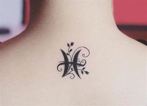 Pisces Tattoo Designs For Women Artofit Pisces Tattoo Designs For Women Artofit