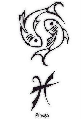 Pisces Tattoo Pisces Tattoos Pisces Fish Tattoos Tattoos