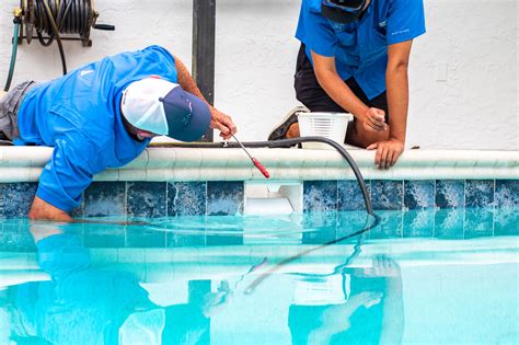 5 Simple Ways to Detect Pool Leaks